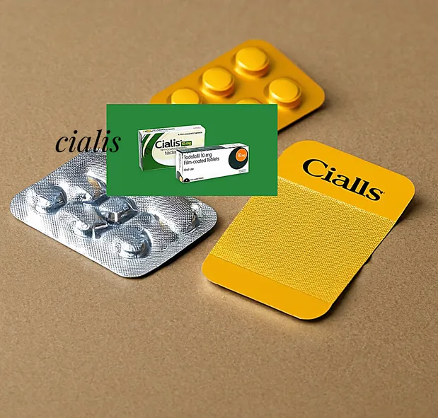 Cialis 10 precio en farmacia